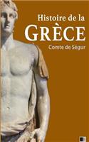 Histoire de la Grèce