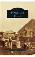 Marstons Mills