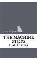 The Machine Stops: (English)