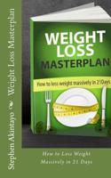 Weight Loss Masterplan