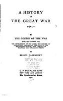 History of the Great War, 1914