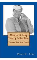 Hands of Clay Poetry Collection
