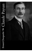 Claude Paysan