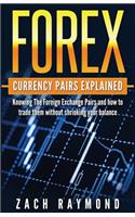 FOREX Currency Pairs Explained