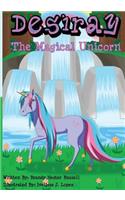 Desiray, the Magical Unicorn