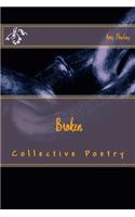 Broken: Collective Poetry(English)