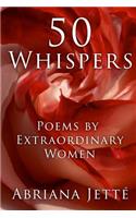 50 Whispers