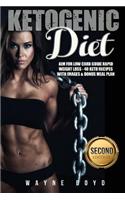Ketogenic Diet