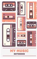 My Music Notebook