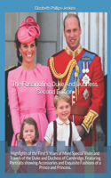 The Fascinating Duke And Duchess. Second Edition.