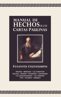 Manual de Hechos & Las Cartas Paulinas