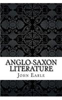 Anglo-Saxon Literature