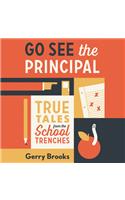 Go See the Principal Lib/E