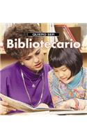 Quiero Ser Bibliotecario