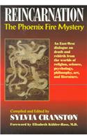 Reincarnation: The Phoenix Fire Mystery