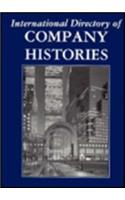 International Directory of Company Histories