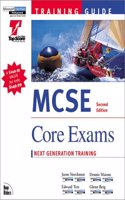 MCSE Training Guides