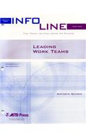 Leading Work Teams