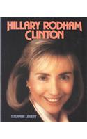 Hillary Rodham Clinton