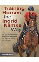 Training Horses the Ingrid Klimke Way