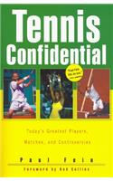 Tennis Confidential