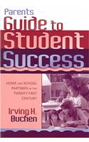 Parents Guide to Student Success