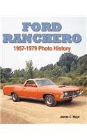 Ford Ranchero