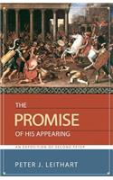 The Promise of His Appearing: An Exposition of Second Peter(English)