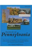 Profiles of Pennsylvania, 2012