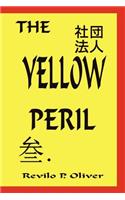 The Yellow Peril