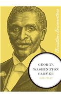 George Washington Carver