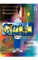 Stickman