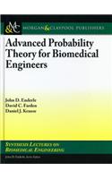 Advanced Probability Theory For Biomedical Engineers