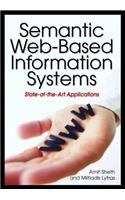 Semantic Web-Based Information Systems