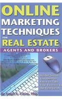 Online Marketing Techniques for Real Estate Agents & Brokers