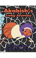 Akabish's Long Journey