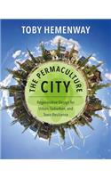 The Permaculture City