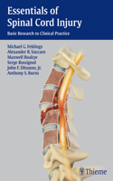 Essentials of Spinal Cord Injury