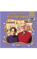 Jan & Stan Berenstain