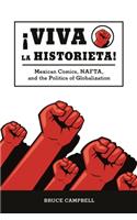 Viva La Historieta