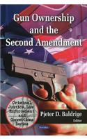 Gun Ownership & the Second Emendment