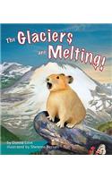 Glaciers Are Melting!