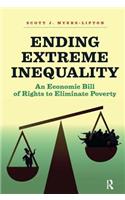 Ending Extreme Inequality