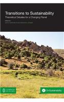Transitions to Sustainability