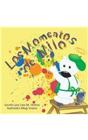 Los Momentos de Milo