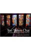 Ten Times Chai
