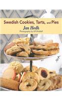 Swedish Cookies, Tarts, and Pies