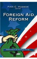 Foreign Aid Reform