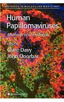 Human Papillomaviruses
