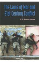 Laws of War and 21st Century Conflict PB